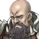 Download Mustafa (Fire Emblem) Video Game Fire Emblem Heroes PFP