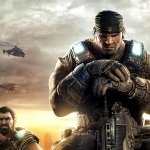 Download Video Game Gears Of War PFP