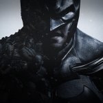 Download Video Game Batman: Arkham Origins PFP