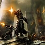 Download Sci Fi Battle PFP