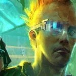 Download Video Game Cyberpunk 2077 PFP