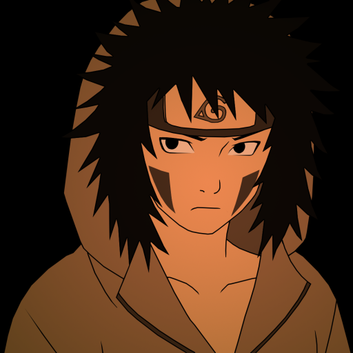 Kiba Inuzuka PFP