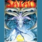 Download Video Game Satan PFP