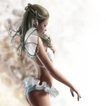 Download Fantasy Fairy PFP