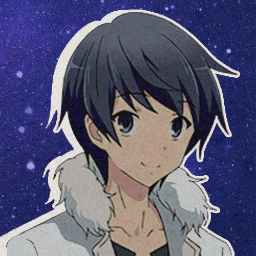 Touya Mochizuki | Isekai wa Smartphone to Tomo ni by Some_Random_Anime_Pics