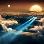 Download Sci Fi Spaceship PFP