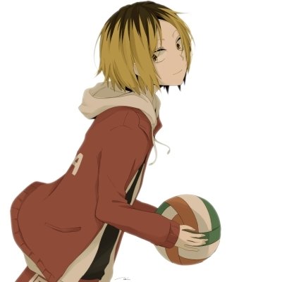 Kenma Kozume PFP