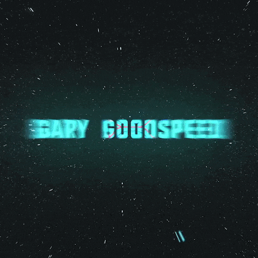 Download Gary Goodspeed Final Space TV Show PFP