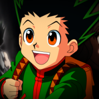 Featured image of post Gon Freecss Pfp