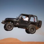 vehicle Jeep PFP