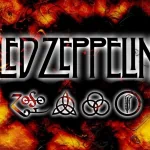 music Led Zeppelin PFP