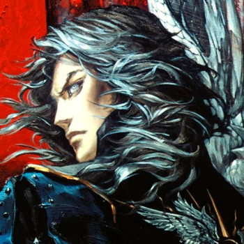 Castlevania: Curse Of Darkness PFP