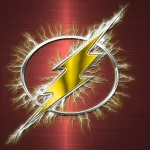 Comic Flash PFP