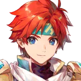 Roy (Fire Emblem) video game Fire Emblem Heroes PFP