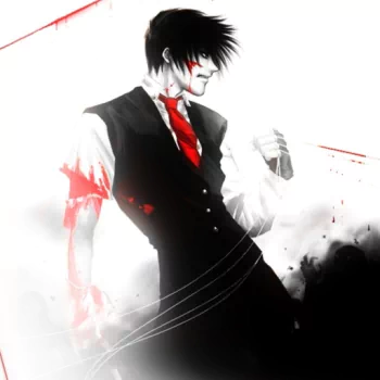 Anime Hellsing PFP