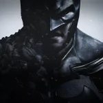 video game Batman: Arkham Origins PFP
