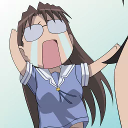 Anime Azumanga Daioh PFP