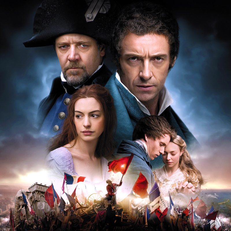 Les Misérables (2012) Pfp