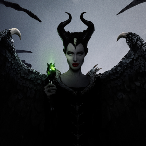 Maleficent: Mistress of Evil Pfp