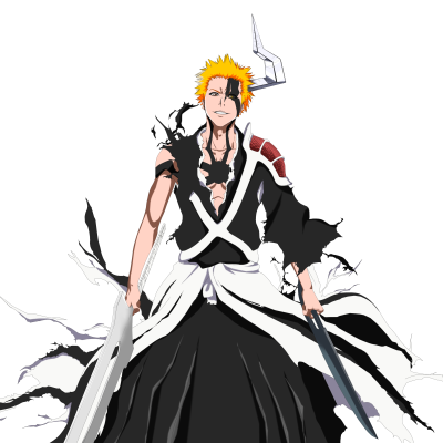 Anime Bleach Pfp by GEVDANO