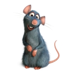 Ratatouille Pfp