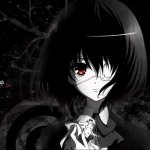 Download Anime Another PFP