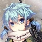 Download Anime Sword Art Online II PFP