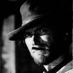 Download Celebrity Clint Eastwood PFP