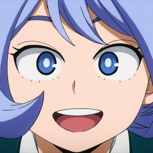 Download My Hero Academia Nejire Hado Anime PFP