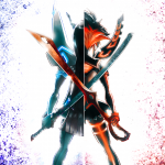 Download Anime Kill La Kill PFP