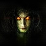 Download Video Game Starcraft II: Wings Of Liberty PFP