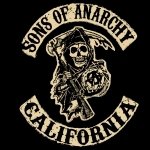 Download TV Show Sons Of Anarchy PFP