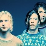 Download Music Nirvana PFP