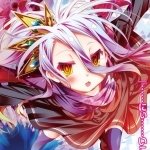 Download Anime No Game No Life PFP