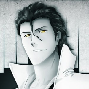 Download Sōsuke Aizen Anime Bleach PFP