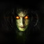 video game Starcraft II: Wings Of Liberty PFP