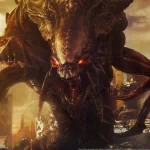 video game Starcraft II: Wings Of Liberty PFP