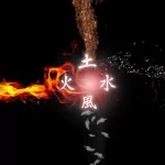 Anime Avatar: The Legend Of Korra PFP