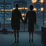 movie Fight Club PFP
