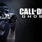 video game call of duty ghosts PFP