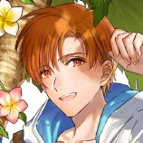 Rhys (Fire Emblem) video game Fire Emblem Heroes PFP