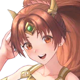 Linde (Fire Emblem) video game Fire Emblem Heroes PFP