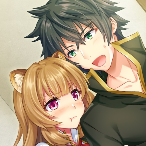 The Rising of the Shield Hero Pfp by 音棲目るいこ