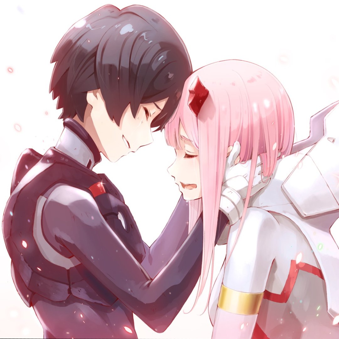 Darling in the FranXX Forum Avatar | Profile Photo - ID: 242132 ...