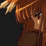 Download Anime Spice And Wolf PFP