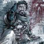 Download Comic Punisher PFP