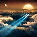 Download Sci Fi Spaceship PFP