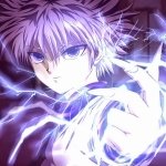 Download Anime Hunter X Hunter PFP