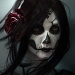 Download Dark Woman PFP