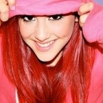 Download Celebrity Ariana Grande PFP